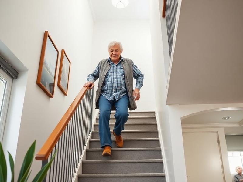 Müdigkeit in den Beinen