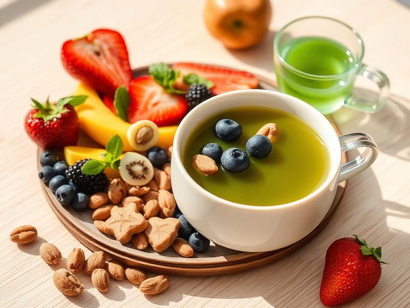 Ernährungsgewohnheiten