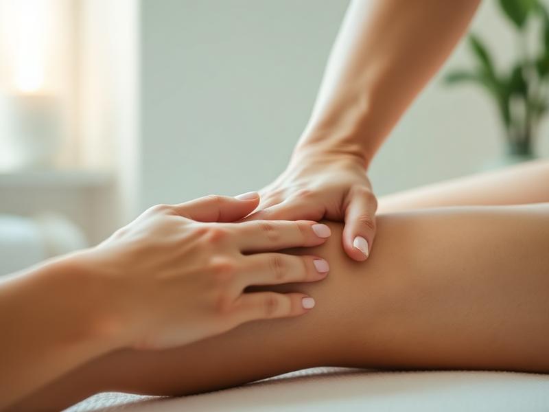 Stress und Anspannung